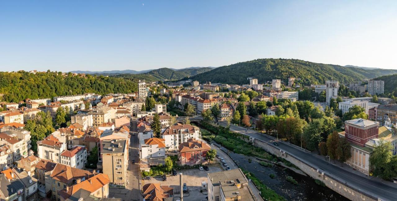 Adriano'S Studio Gabrovo Exterior photo
