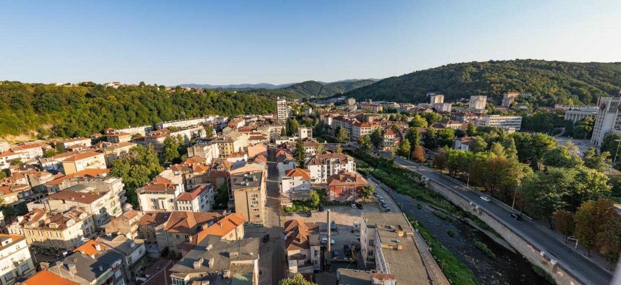 Adriano'S Studio Gabrovo Exterior photo